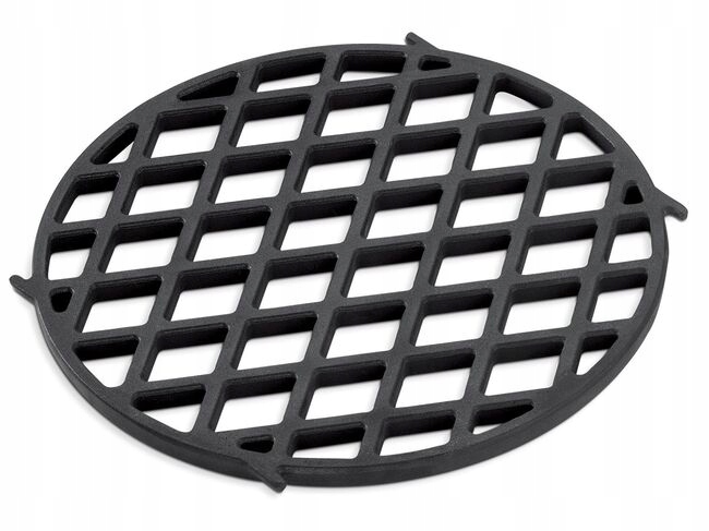 Weber Liatinová mriežka Sear Grate Gbs, 8834