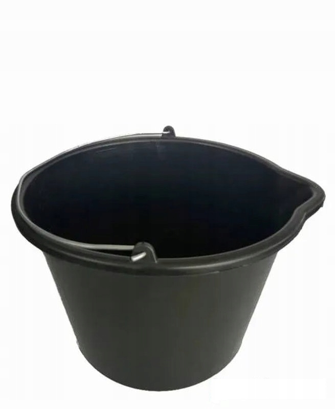 

Wiadro Budowlane Ogrodowe Gospodarcze Mocne 16 L
