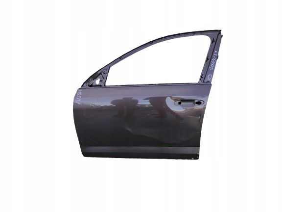 SKODA OCTAVIA 3 III 12- DRZWI LEWE PRZÓD 5E0831311