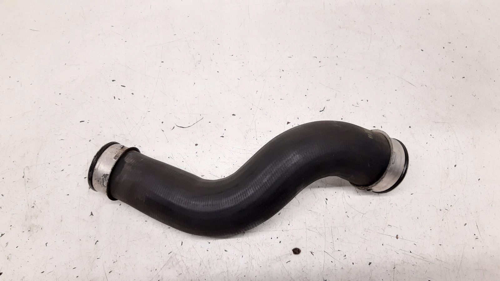 hose wiring air VW Tiguan 1,4 TSI