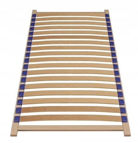 

Stelaż elastyczny gięty bez regulacji Bed 90 Top