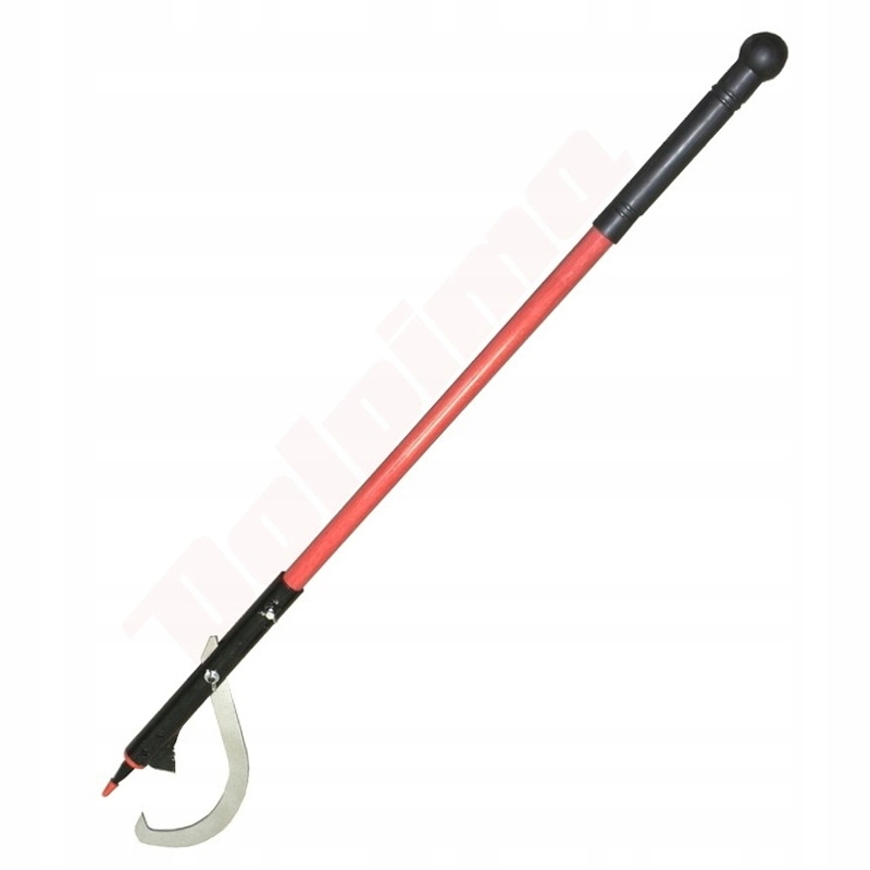 Páka Otáčička Lesní Nástroj Uchopovač Pro Kmeny 1300 mm