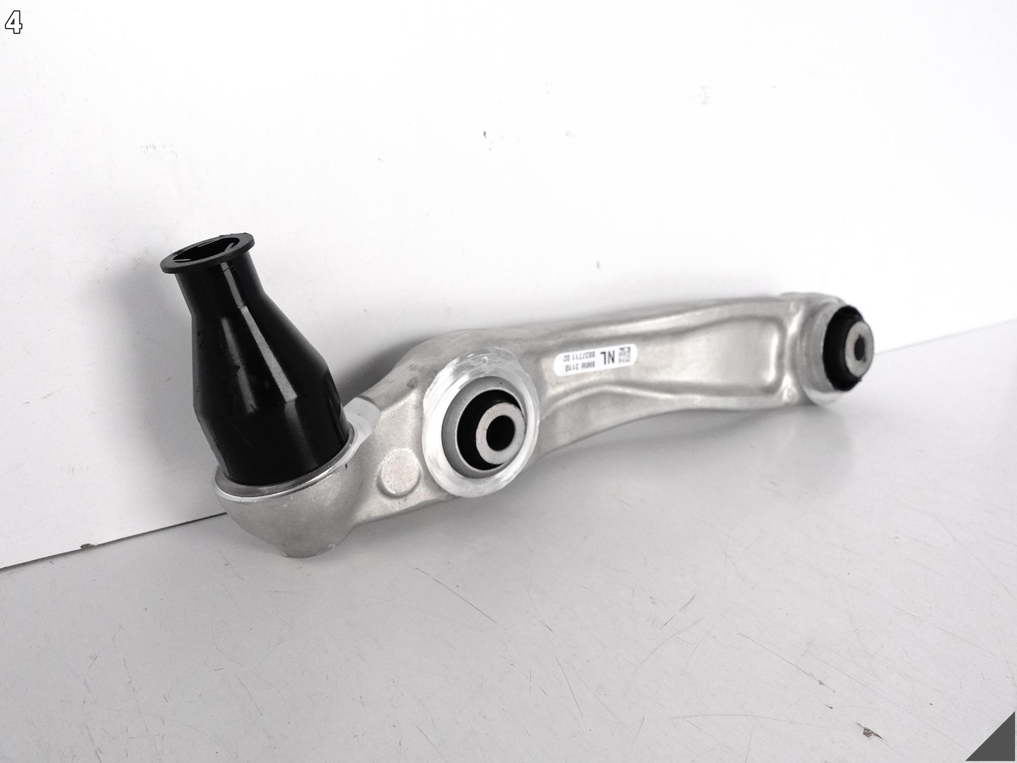 BMW 5 G60 G61 23- arm POPRZECZNY lower left front original