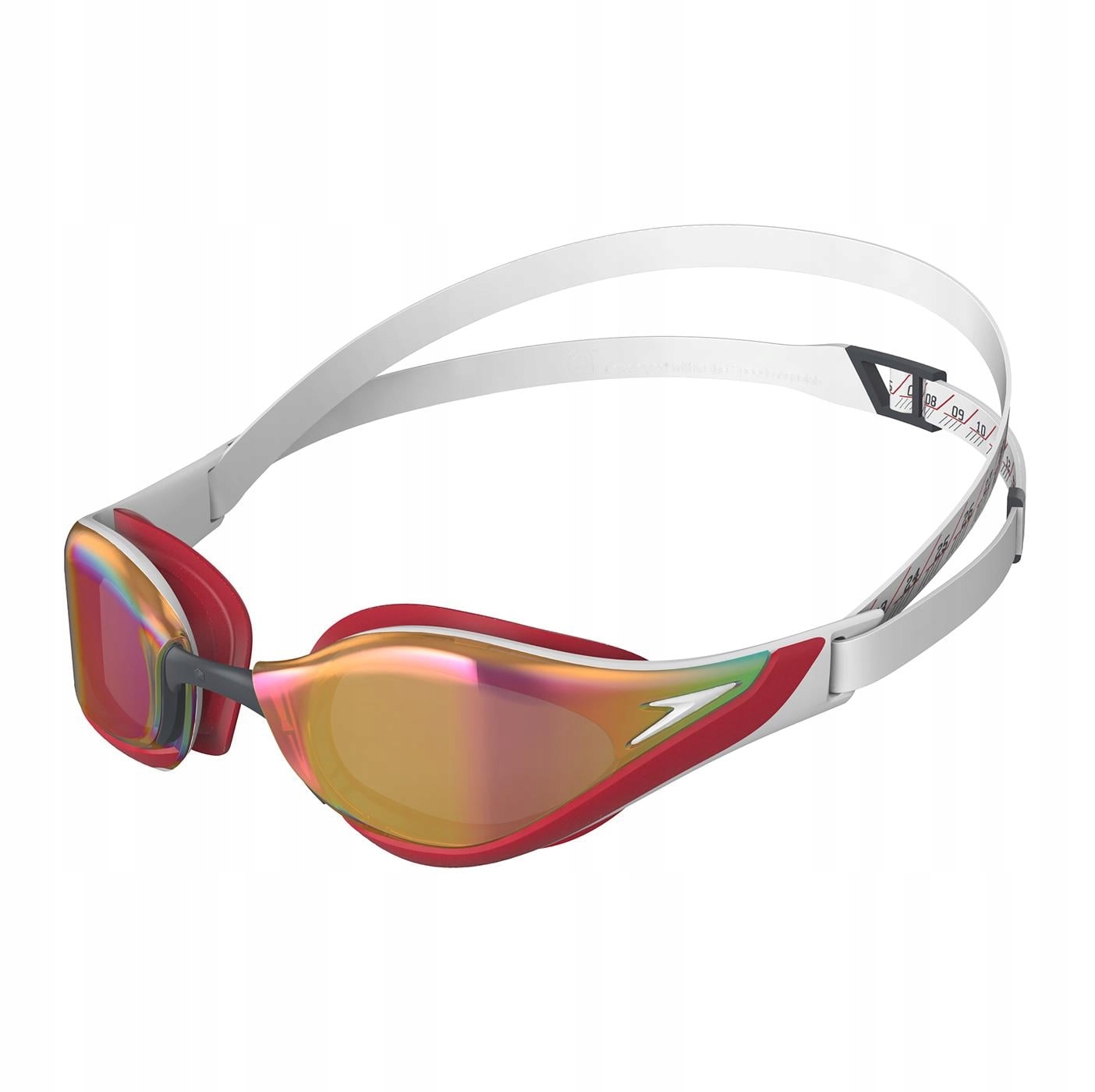 Okularki FASTSKIN PURE FOCUS GOG MIR AU