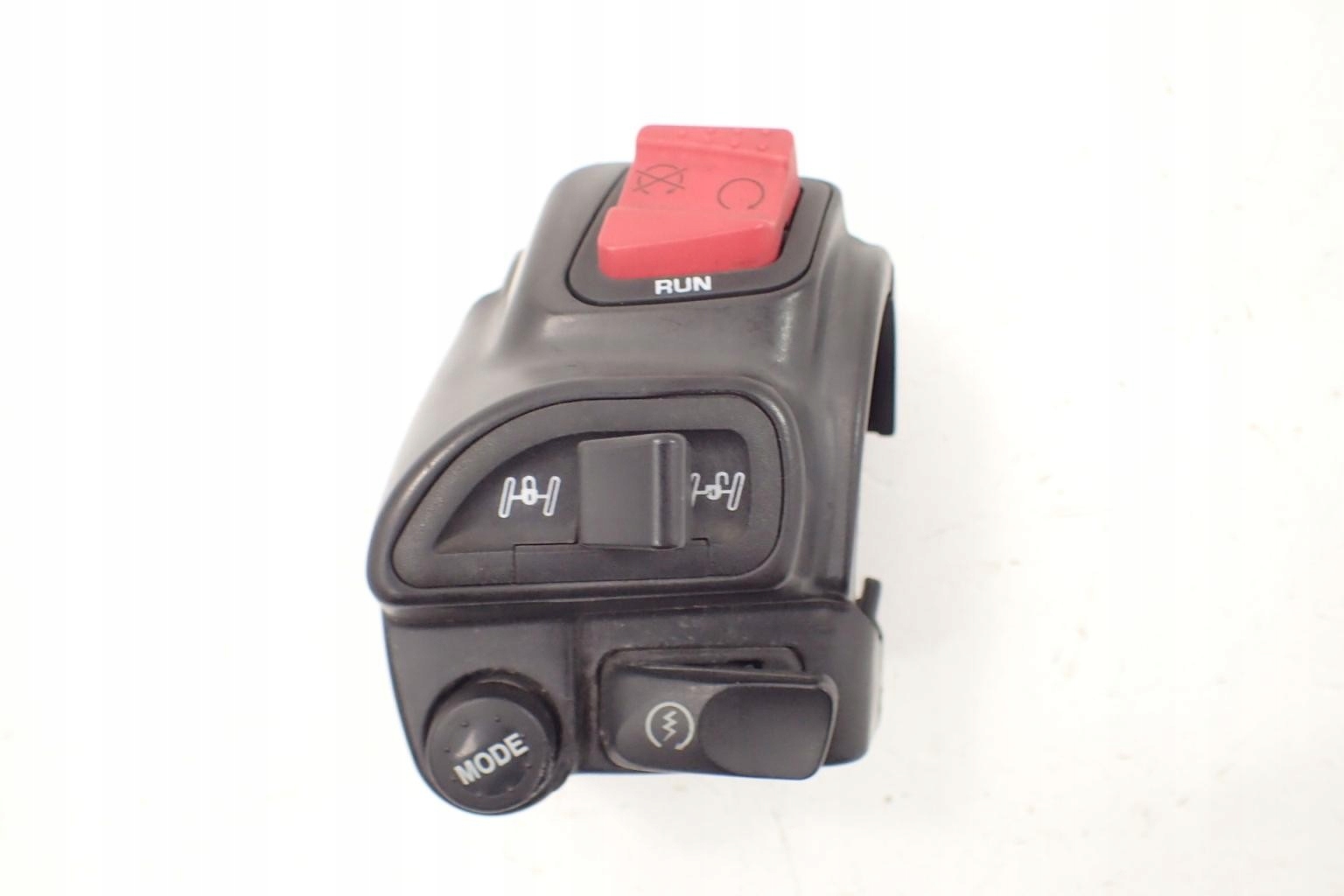 129721 - Gilera Fuoco 500 правый переключатель