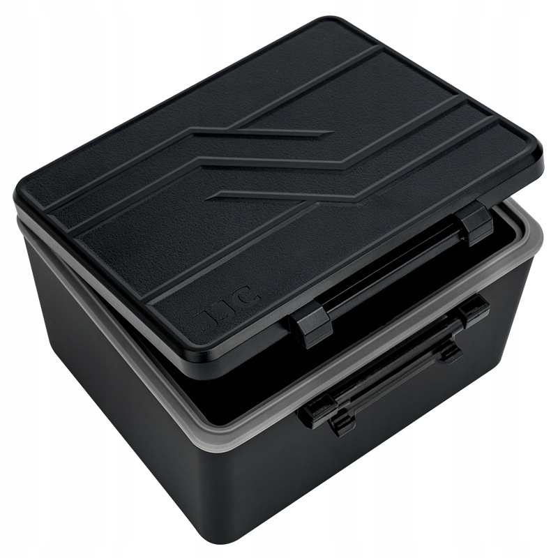 Pudełko do Baterii/Akumulatorów z Czytnikiem Mocy Producent Inna