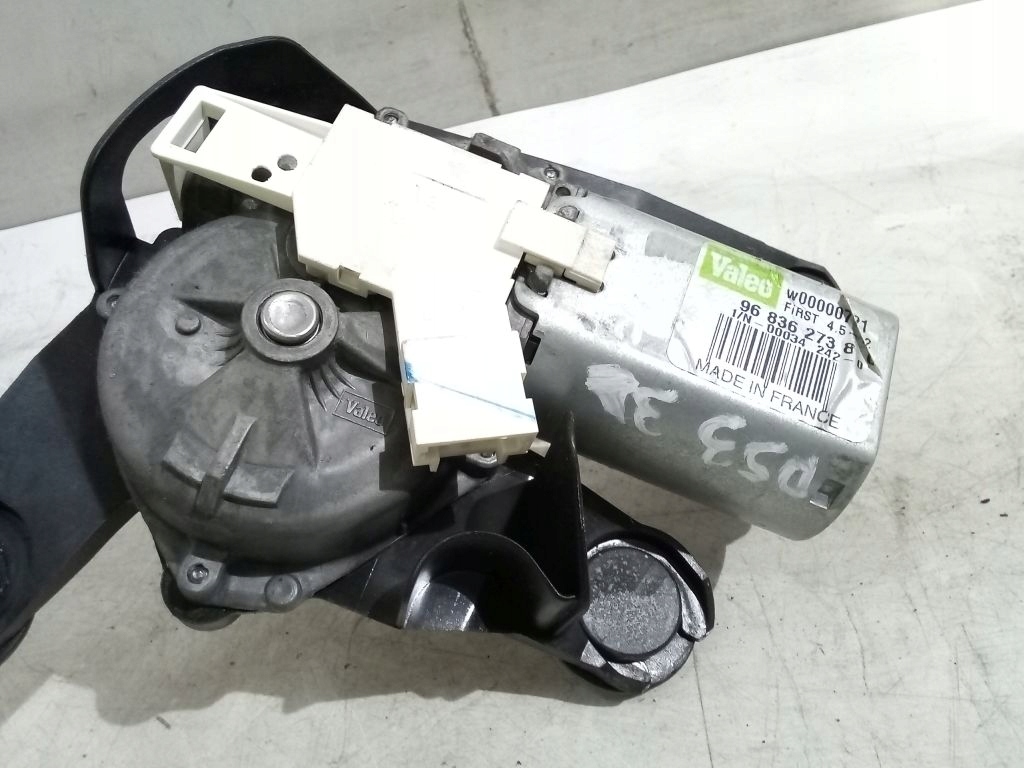 Citroen DS3 Motor Wischer heck 96668808XT