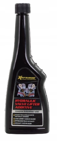 

Xeramic wyciszacz popychaczy 250ml Valve Lifter