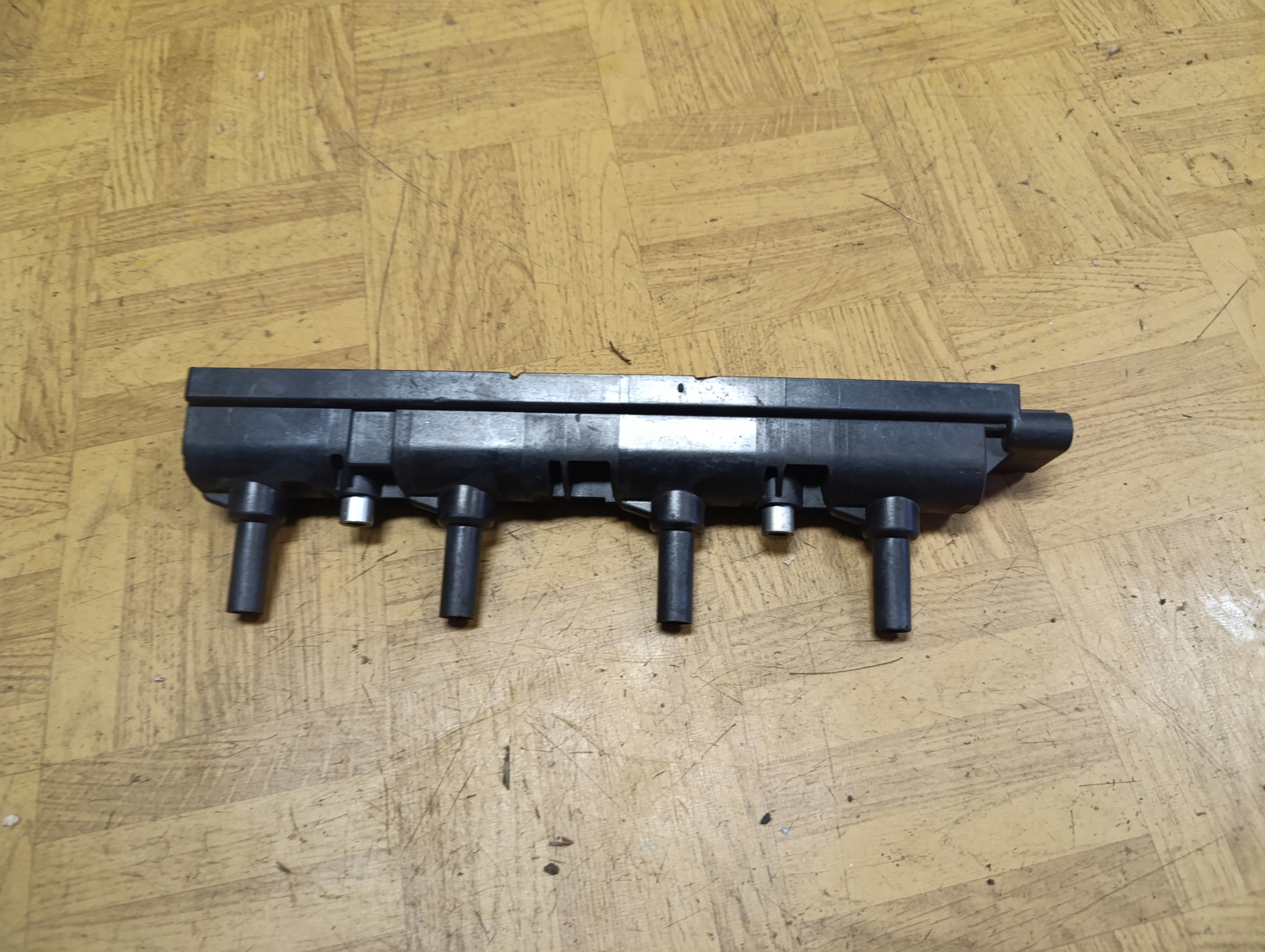 coil ignition OPEL ASTRA J 1.4 A14XER 28445765