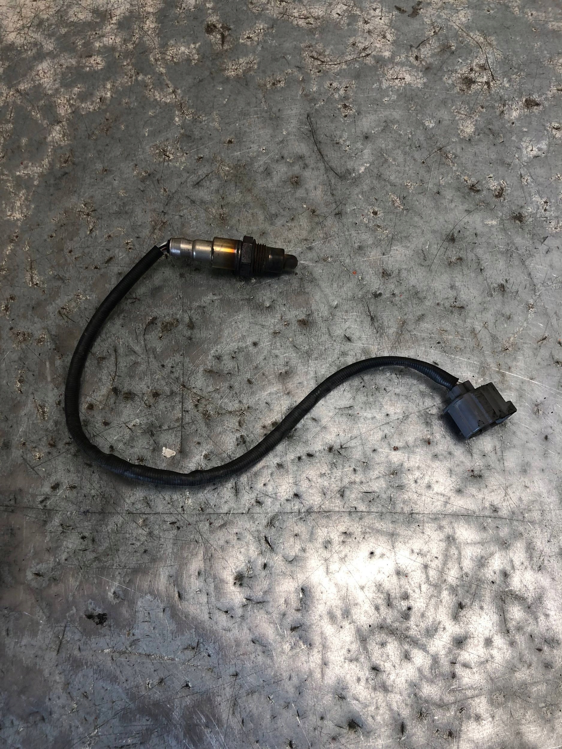 SONDA LAMBDA MERCEDES W213 A0075426418