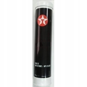 

Texaco Texclad 2 0,4kg smar grafitowy z molibdenem