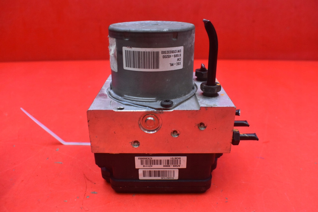 Pompa ABS 61589-45200 KIA CEED 2 II 1.4 16V 100 KM 12-15