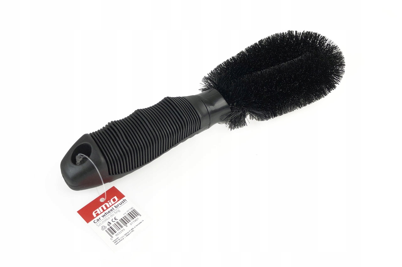 

Szczotka do felg, kół 26cm Brush-01