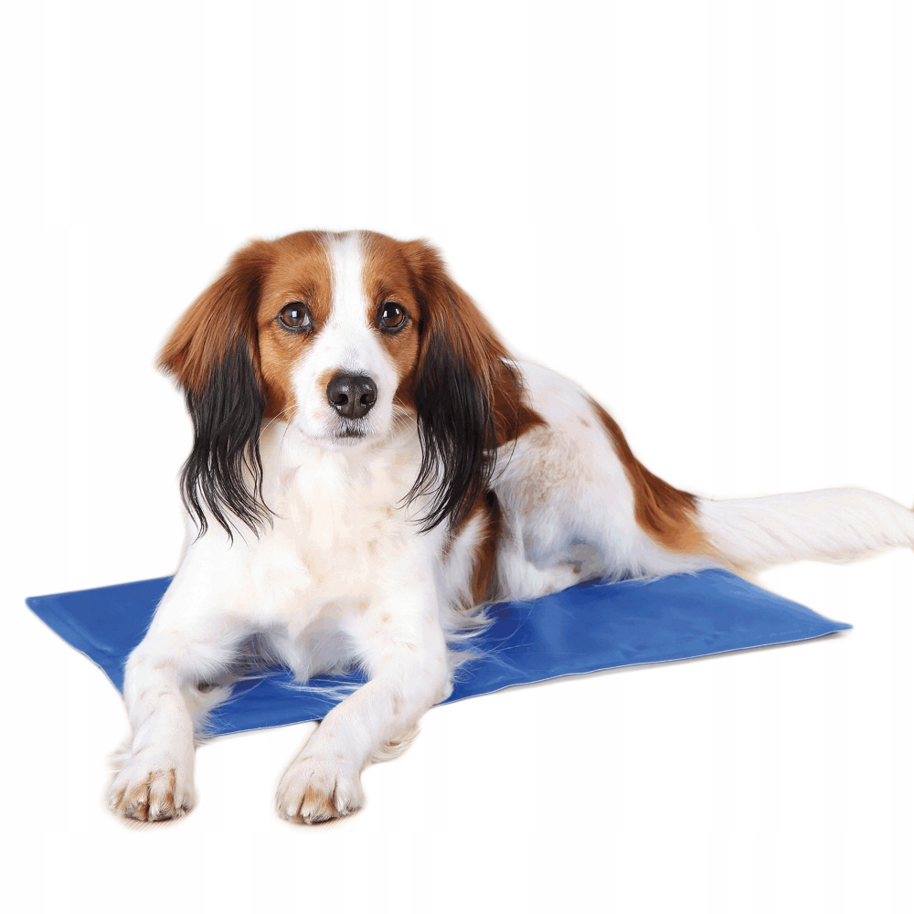 

Trixie Mata chłodząca psa kota legowisko 90 x 50cm