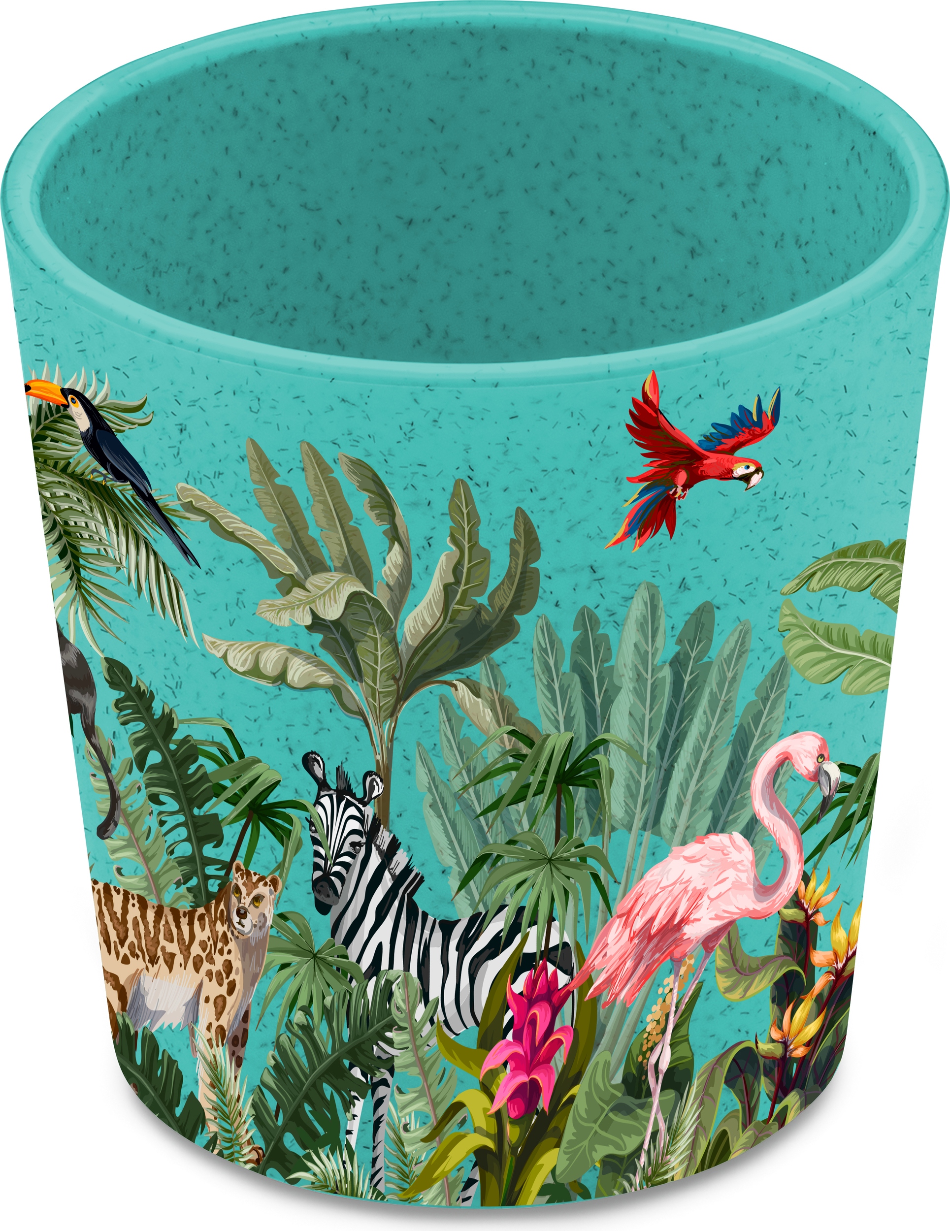 

Kubek dla dzieci Koziol Cup S Jungle