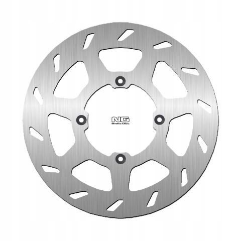 Ng Predný Brzdový Kotúč Kawasaki Klx 650 '93-97 (290X100X4MM) (4X10,5MM)