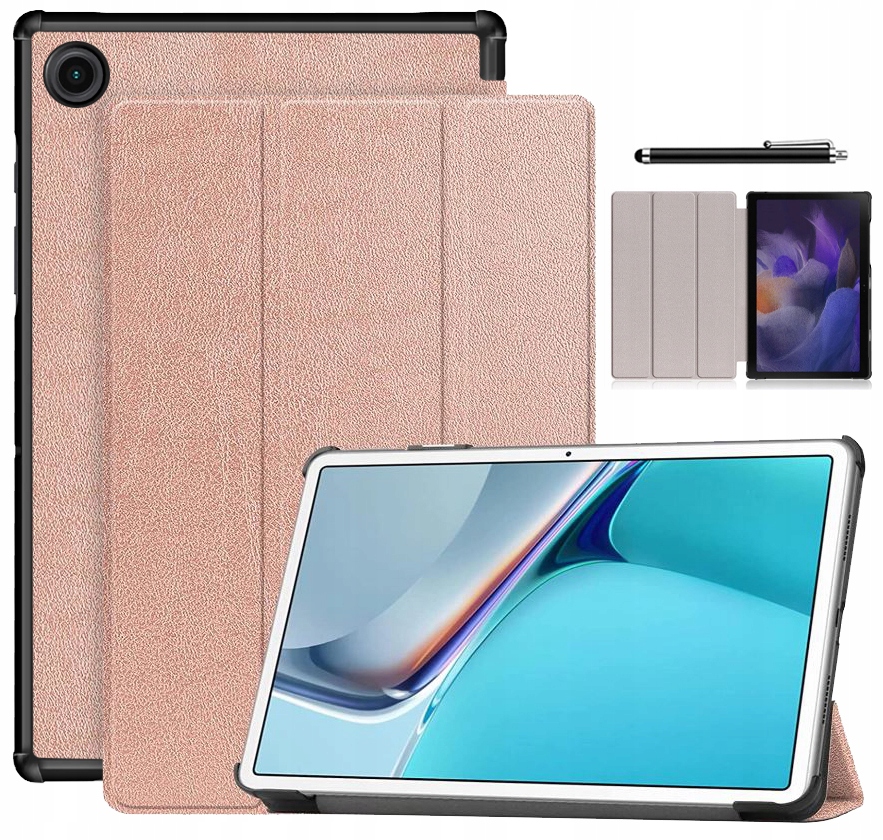 

Etui do Samsung Galaxy Tab A8 10.5 SM-X200 SM-X205