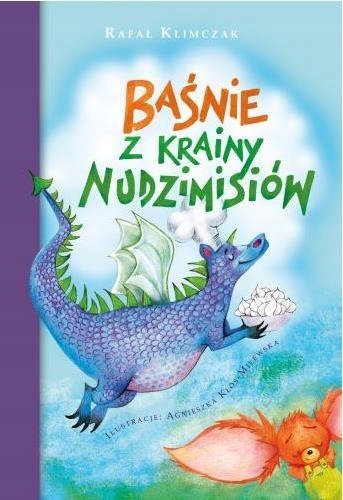 

Nudzimisie Baśnie Z Krainy Nudzimisiów