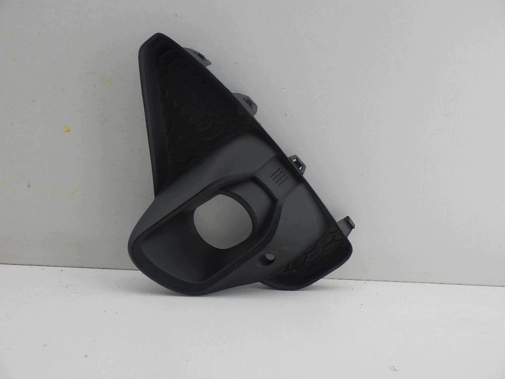 OPEL CORSA F GS LINE 2019- grid of a bumper right left