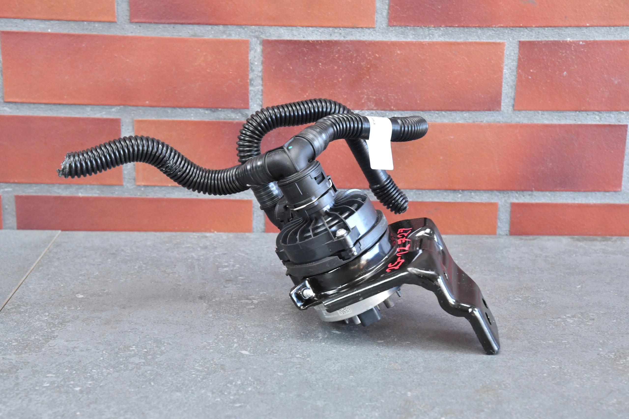 elettrico Pompa LIQUIDO MINI COOPER J01 J05 5A722A4 11km