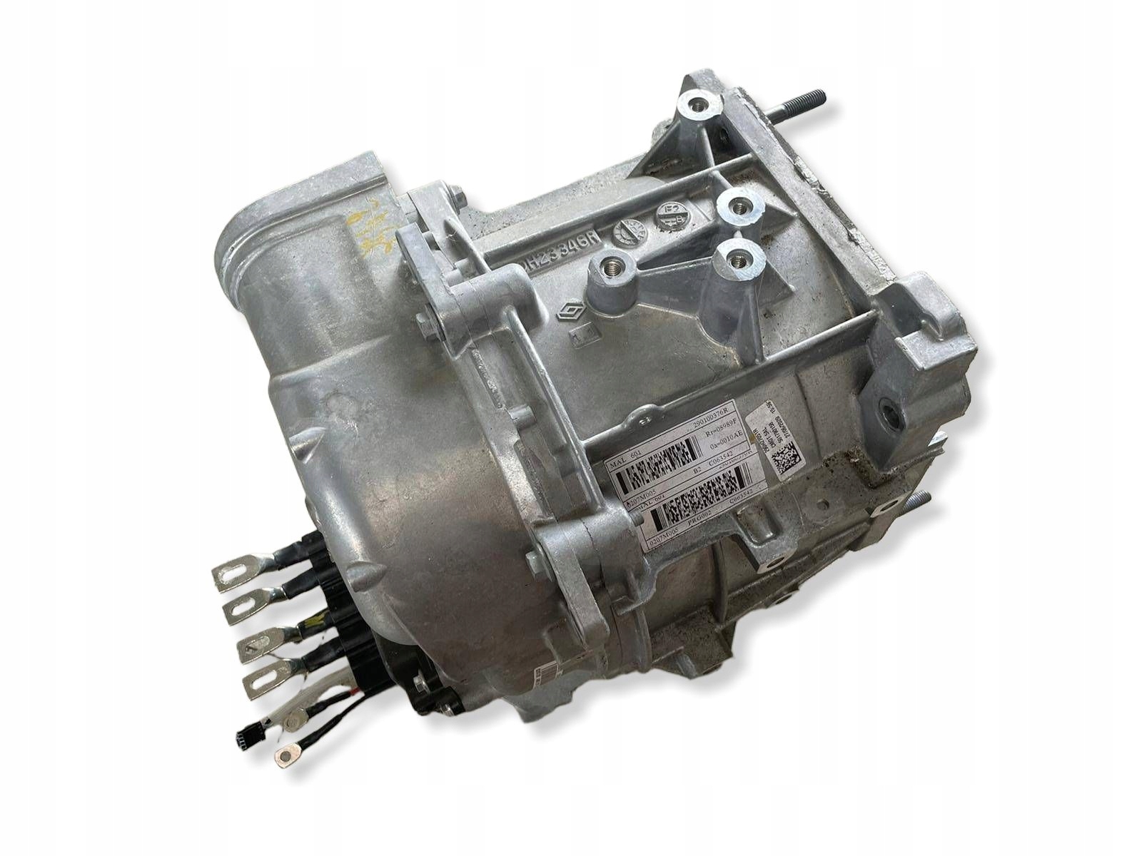 engine electrical Renault Twingo III lift 290H23346R stan as new