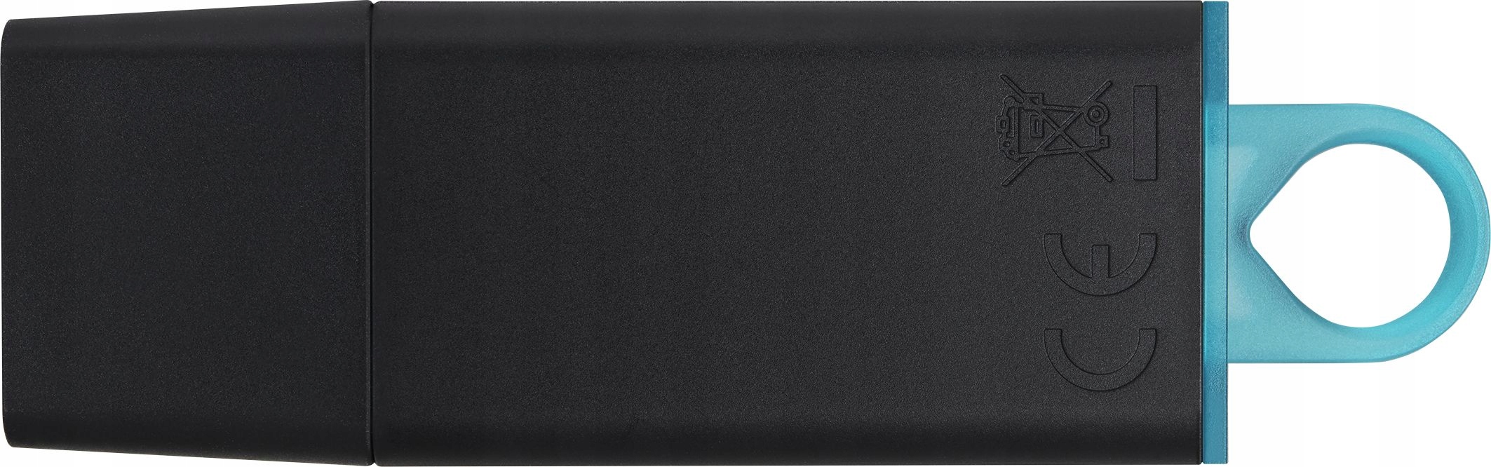 PENDRIVE Kingston DataTraveler Exodia DTX/64GB