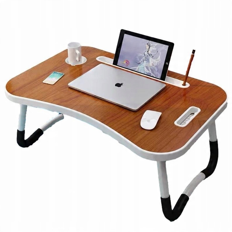 

Składany Stolik Pod Laptop Tablet Iphone Komputer