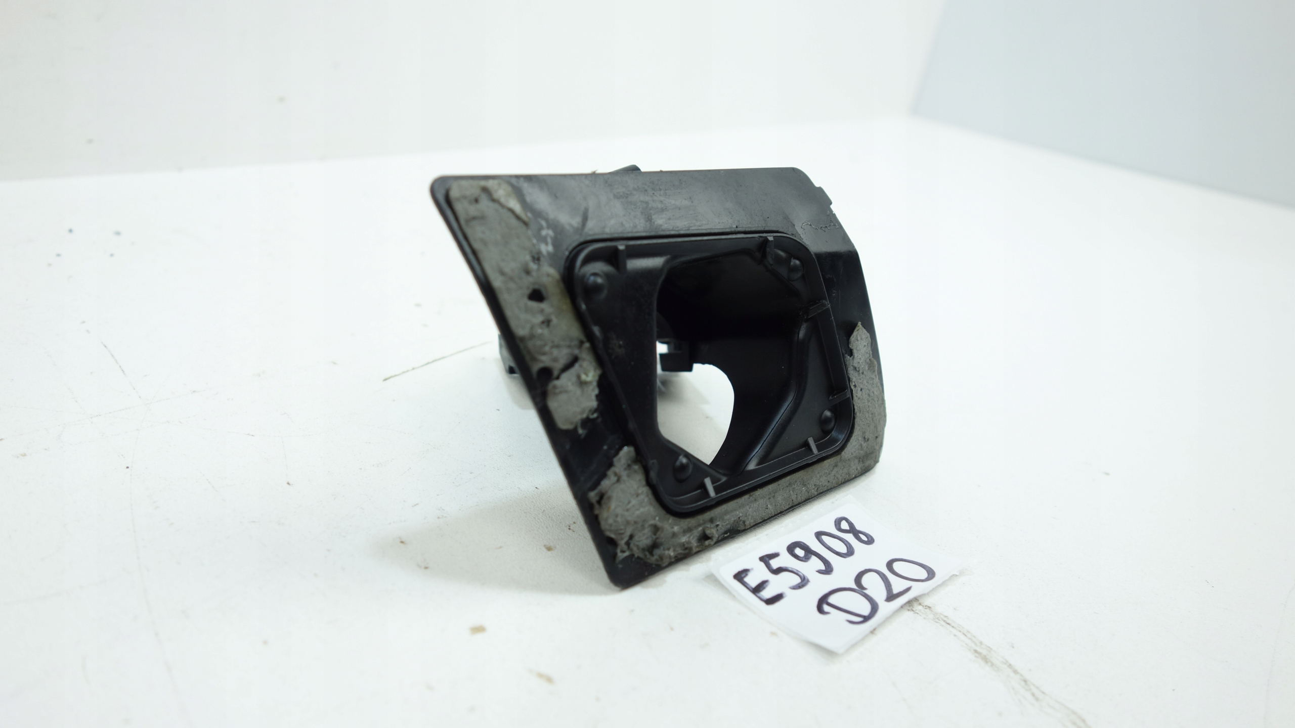 Halter der Spritzdüse BMW 5111 8060984