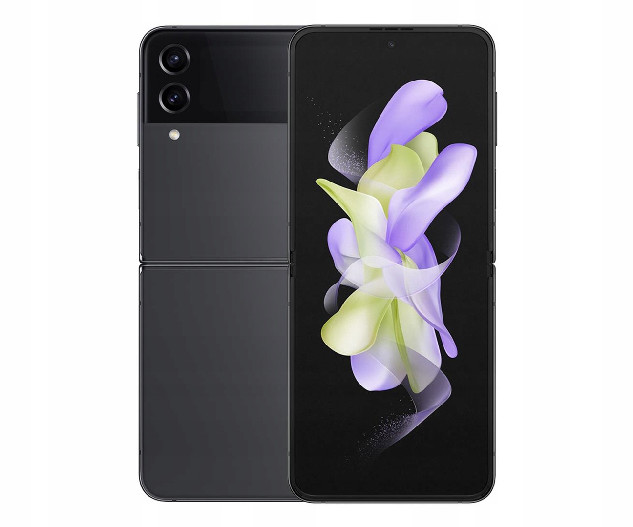 

Samsung Galaxy Z Flip 4 5G F721 Gwar Nowy 8/128GB