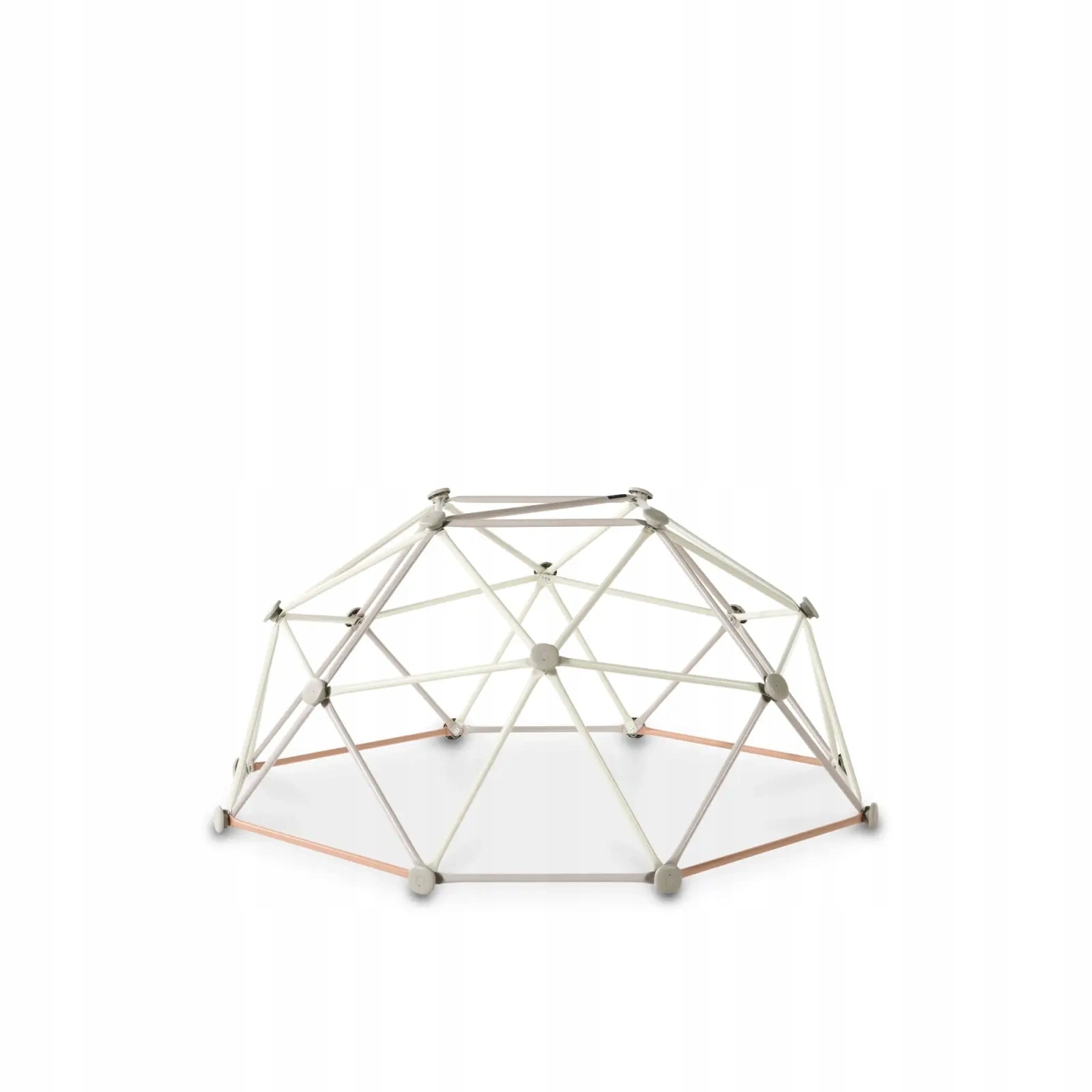Kopuła Wspinaczkowa Metalowa Do Pokoju Exit Metal Climbing Dome 190cm