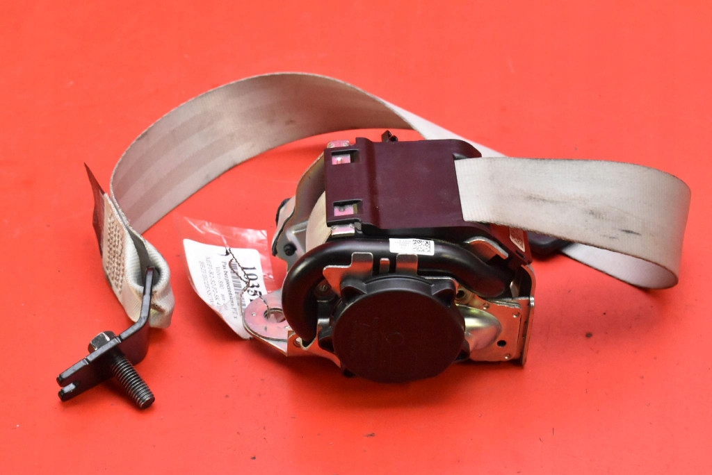 Gurten Sicherheits rechts heck Spanner EU 39836043 VOLVO S90 2 II 16-20