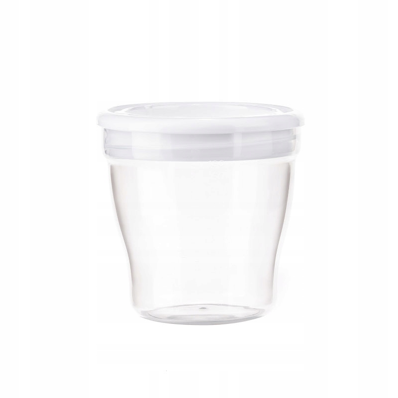 CANPOL BABIES POJEMNIKI DO PRZECHOWYWANIA POKARMU Marka Canpol babies