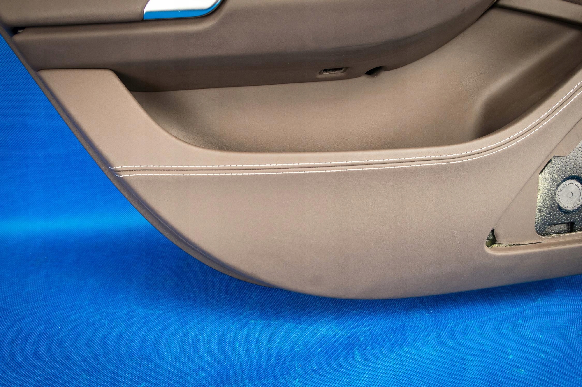 upholstery side door rear part left Balao Audi A8 4H