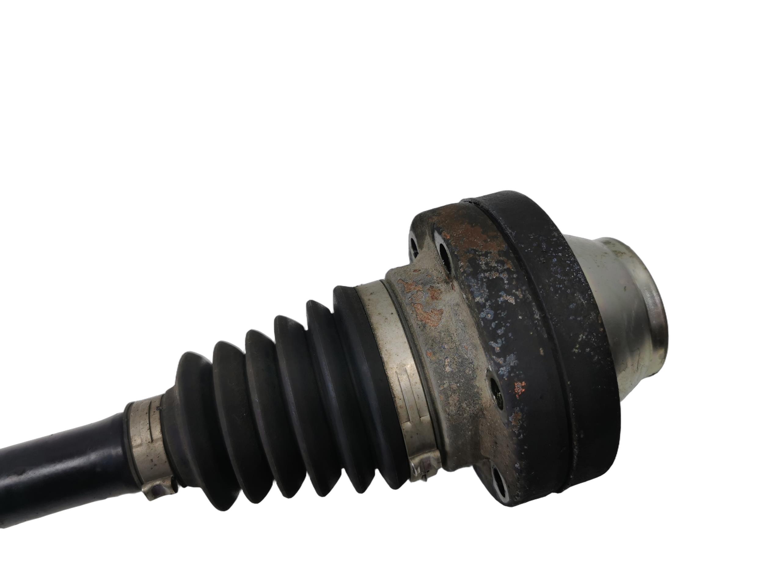 semi-axis front right left VW TOUAREG II 7P 3.0 TDI 7P0407271C