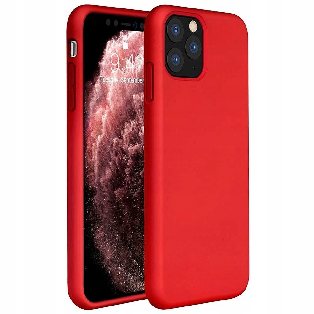 Xiaomi Redmi K70E / Poco X6 Pro 5G, Silikonowe etui