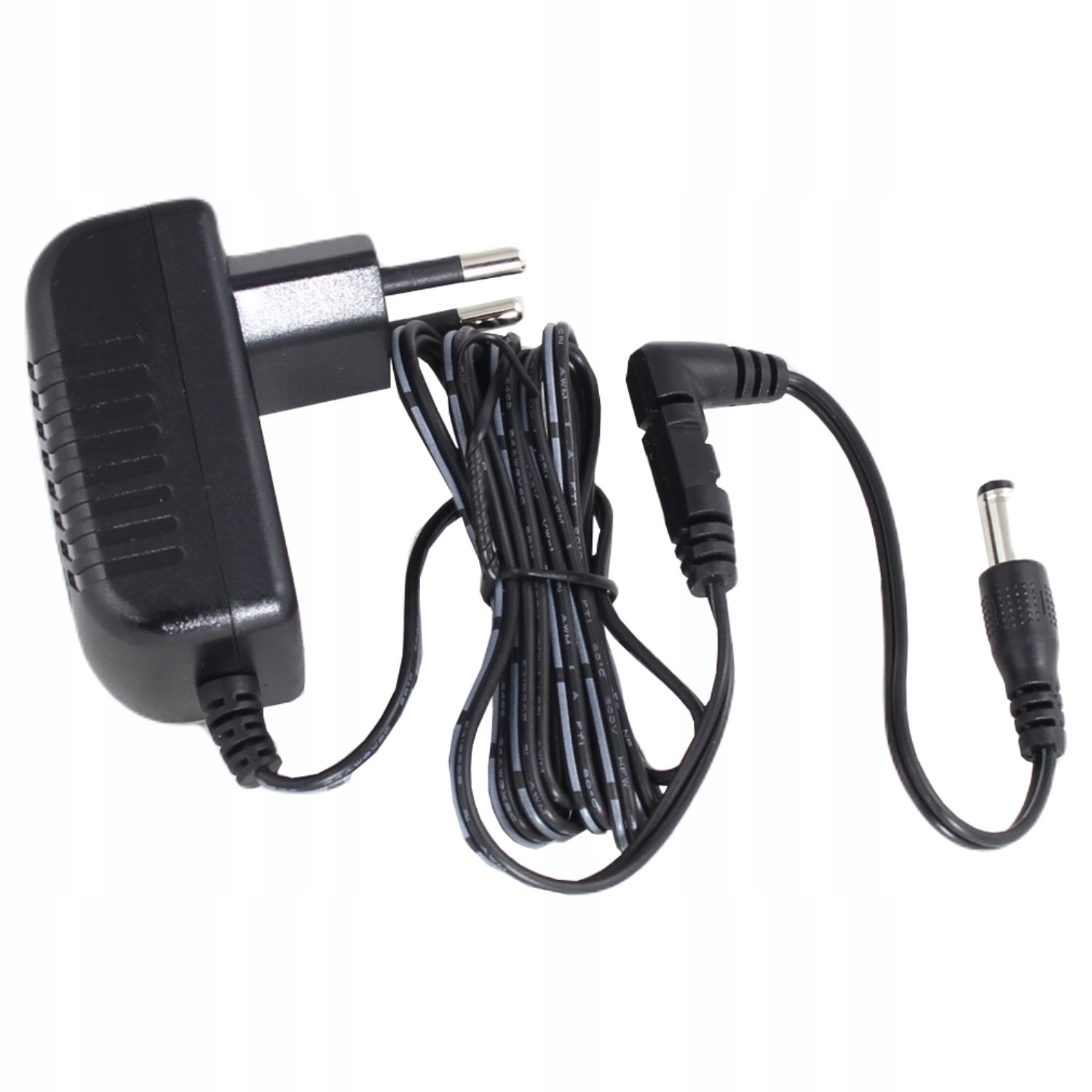 

Zasilacz do odkurzacza OP-2018 Łucznik 18V