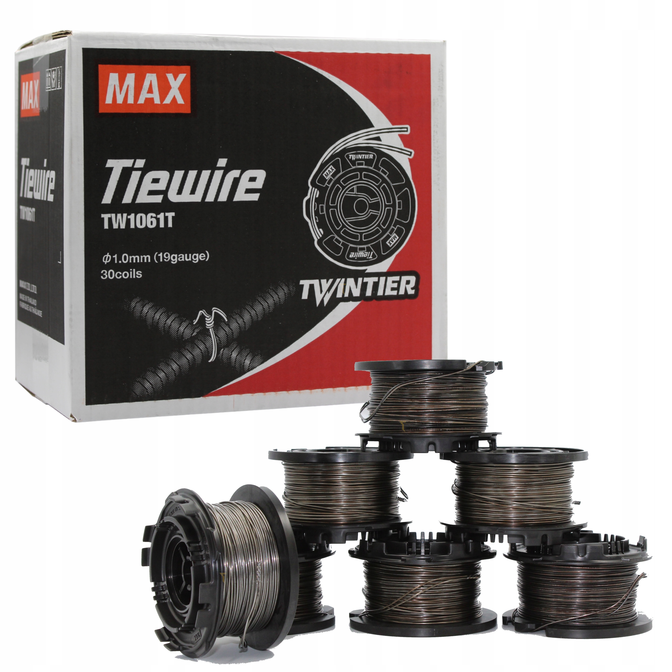 

Drut do wiązarek Max RB441T-TW1061T
