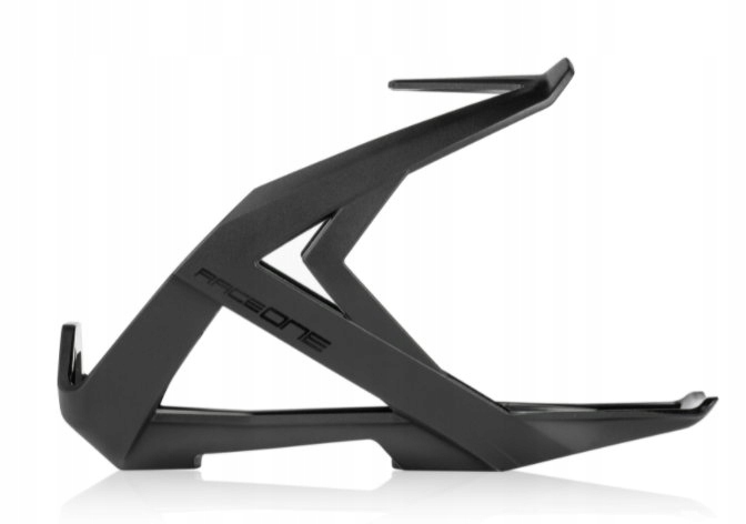 Uchwyt KOSZYK BIDONU RACEONE ZIKO CZARNY Kod producenta 1-KOB062