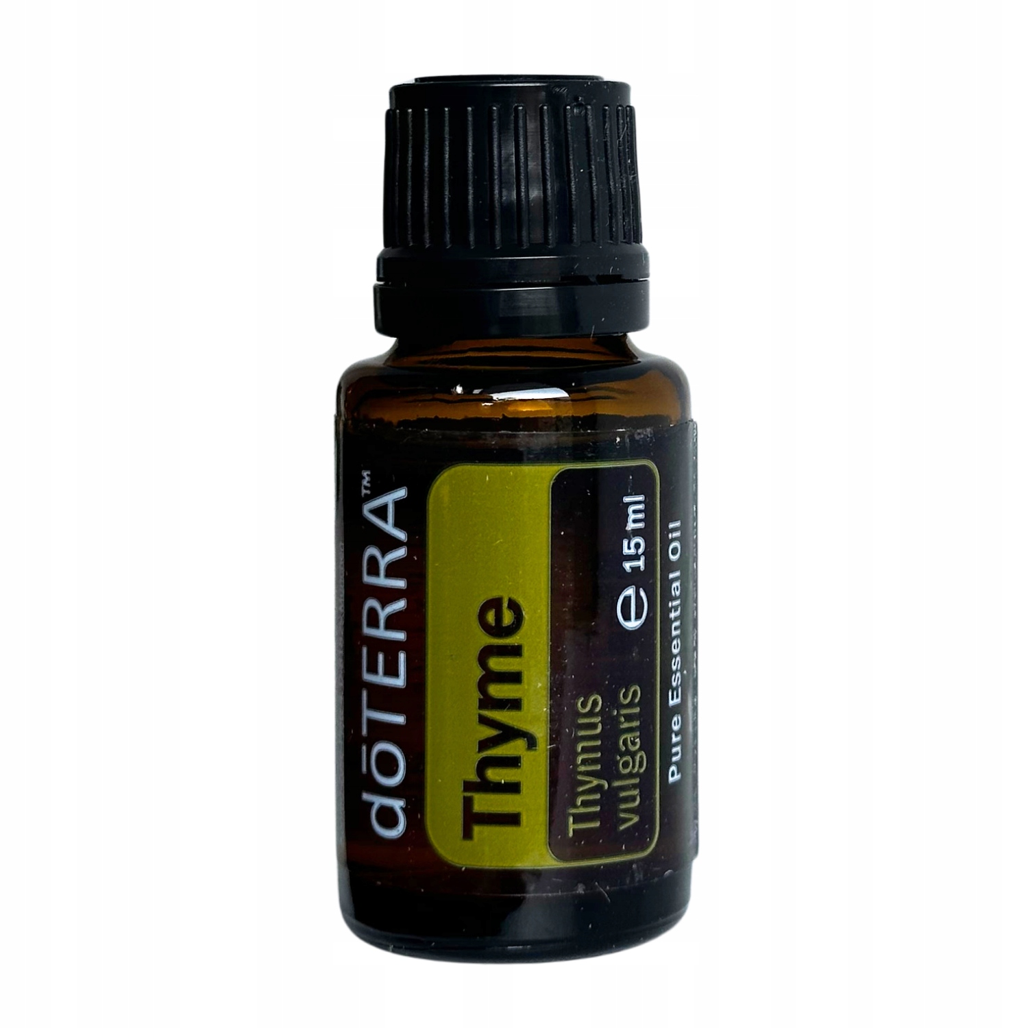 Olejek eteryczny Thyme tymianek 15ml doTERRA