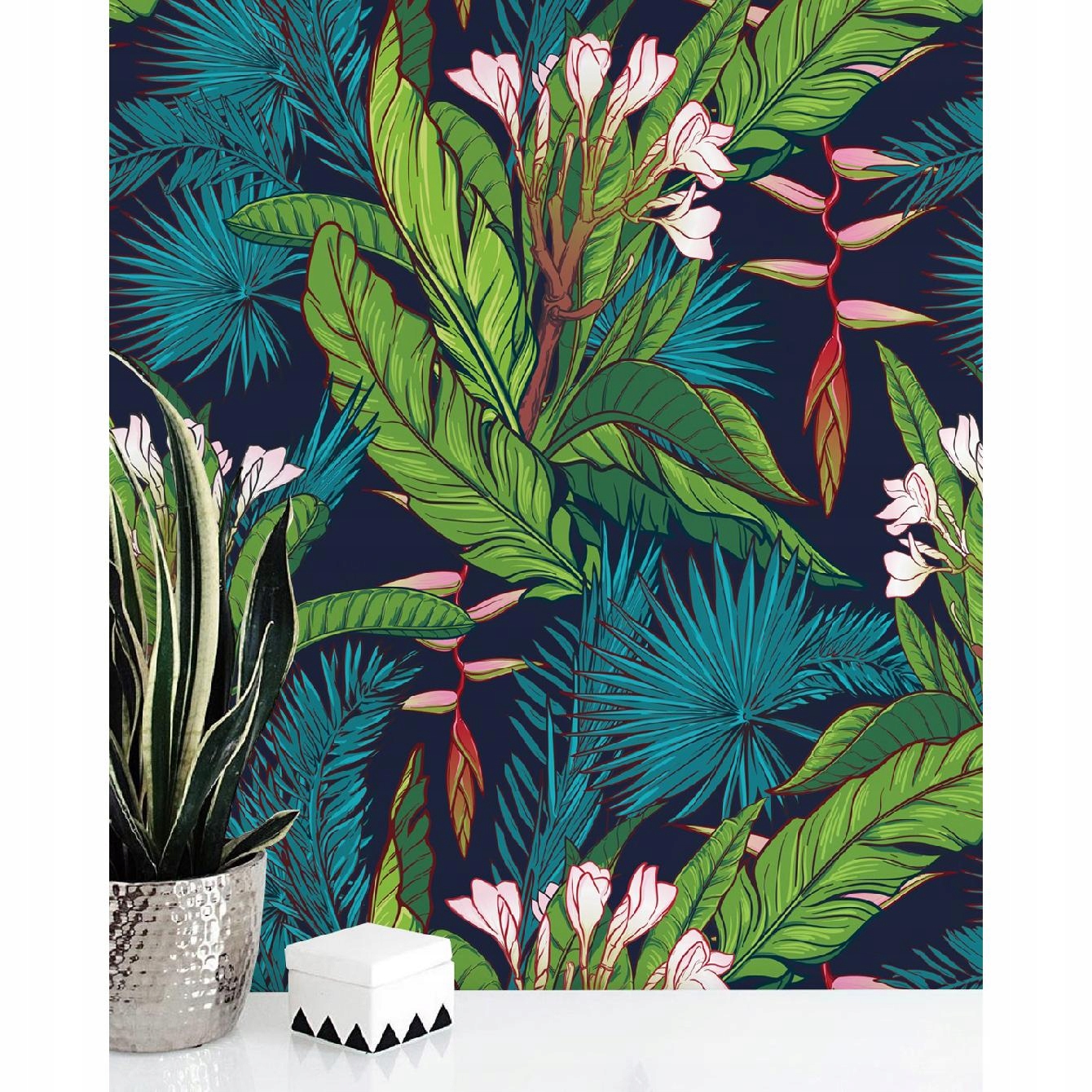 

Fototapeta Tropikalna dżungla MagicStick 208x146cm