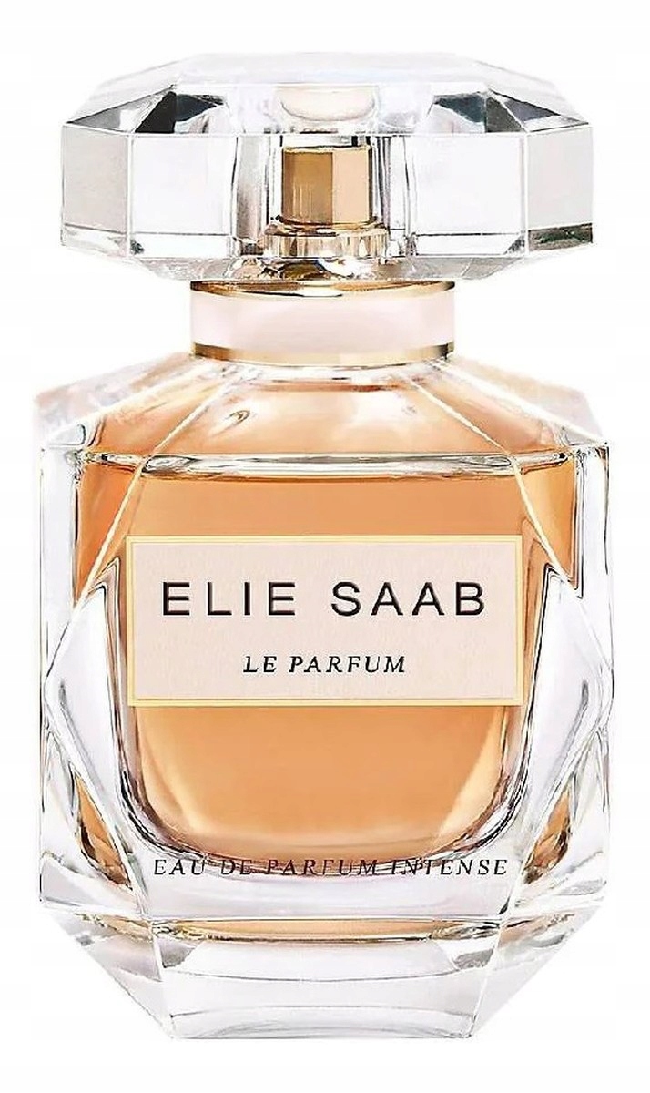 Elie Saab Le Parfum Intense parfémovaná voda sprej 90 ml