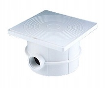 Puszka przyłączeniowa Astralpool 30825