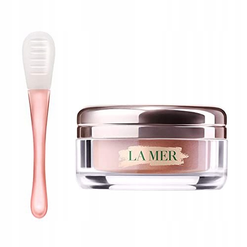 La Mer Exfoliační Balzám Na Rty (the Lip Polist) 15 ML