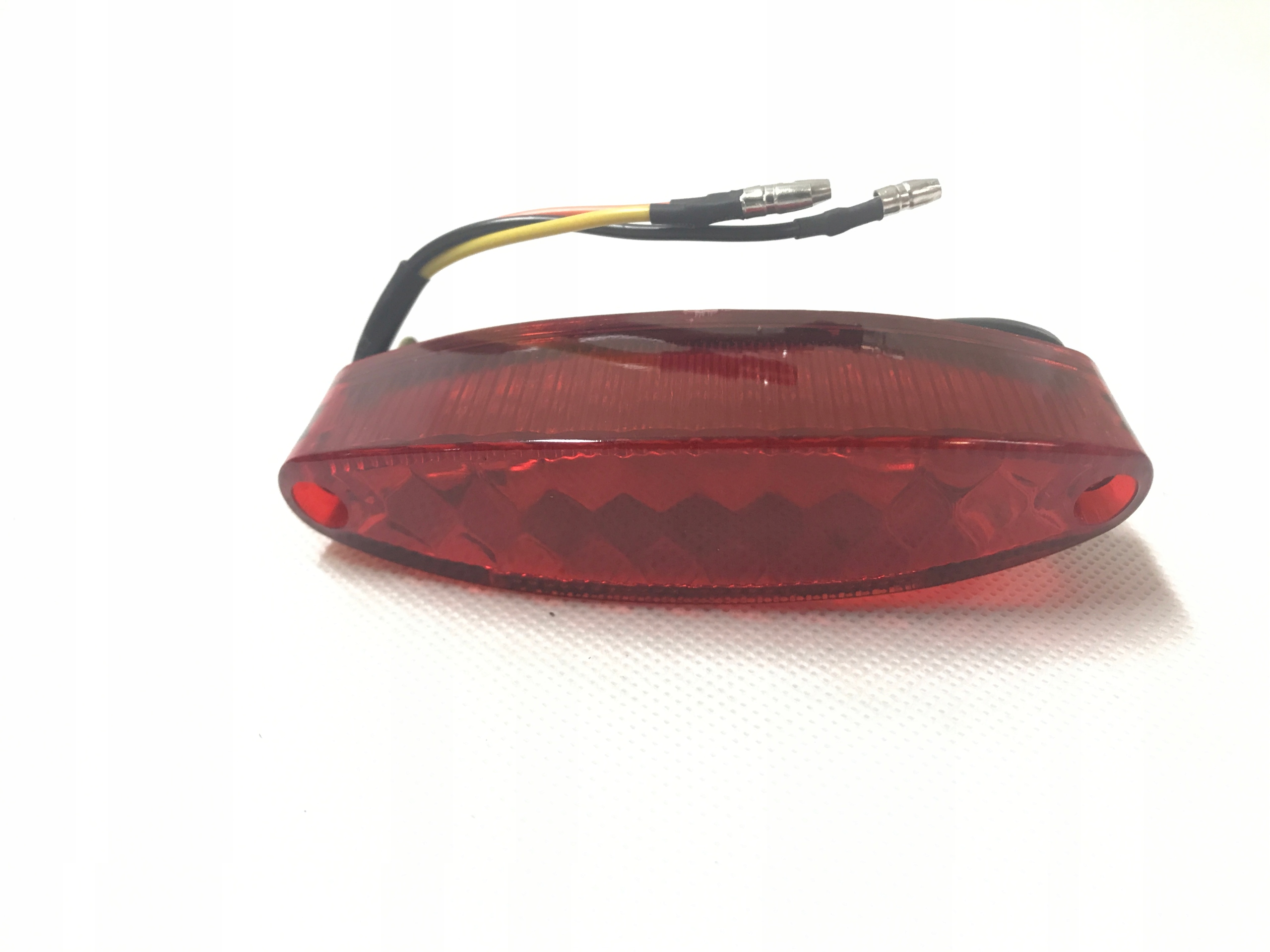 

Lampa Tylna Enduro Sm Supermoto Motocykl Quad Cafe