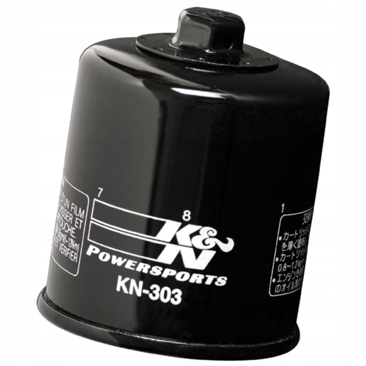 

Filtr oleju Honda Cb, CB-1, Cbf, Cbr, Gl, Nes, Nt,