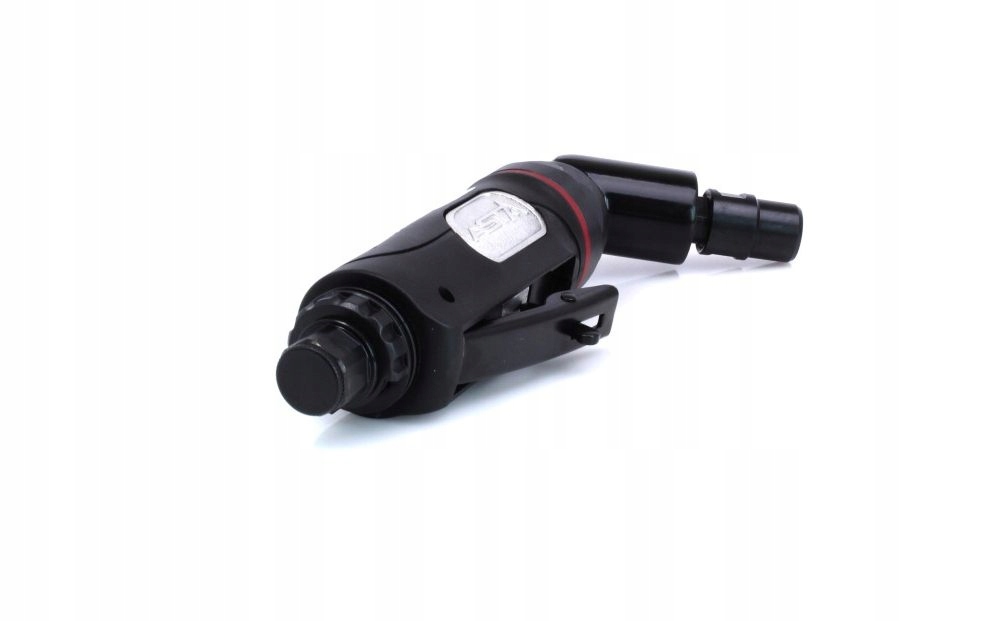 A 5227NP SZLIFIERKA TRZPIENIOWA KATOWA 6 MM ASTA Weight with packaging 0 7 kg