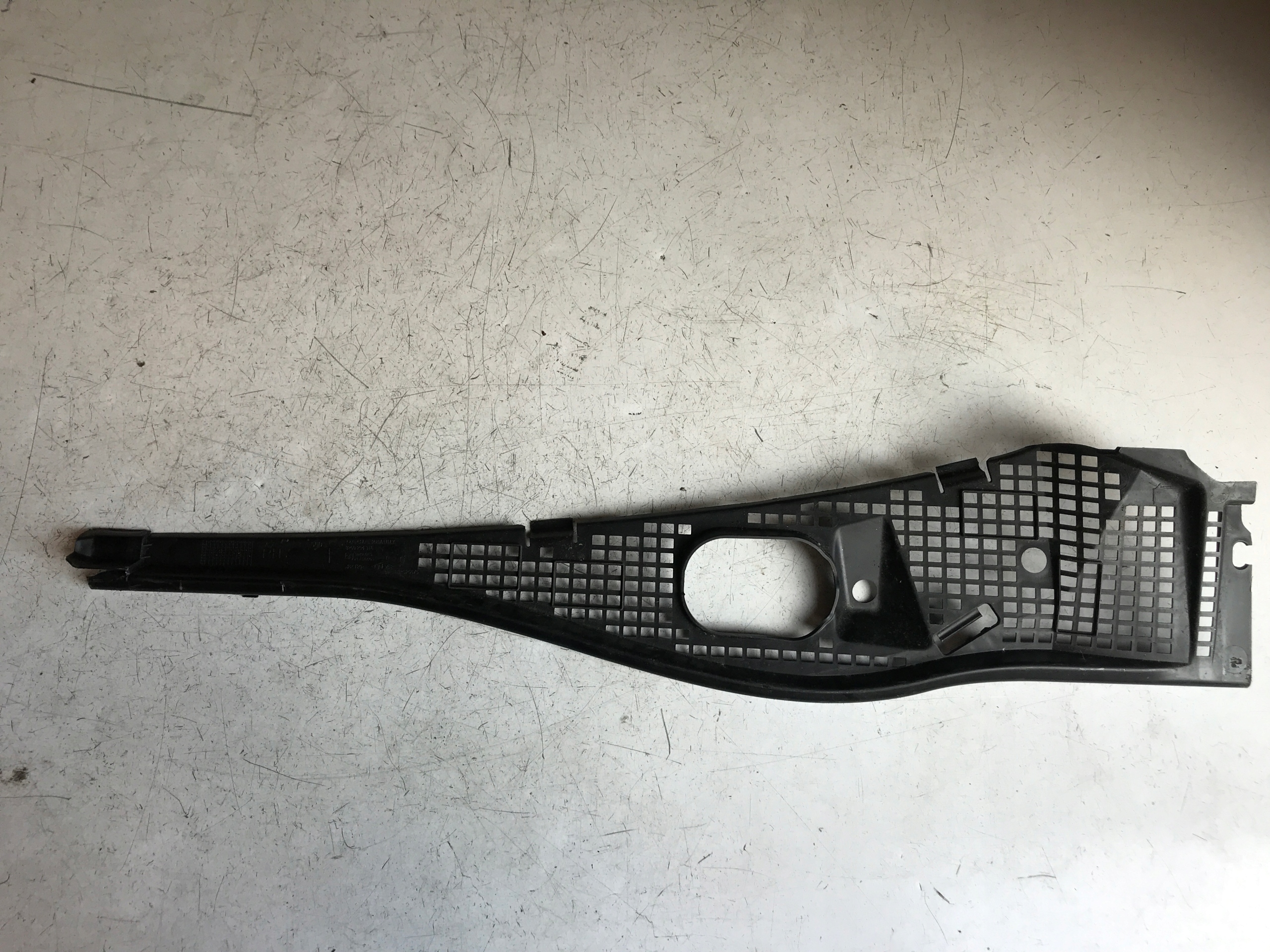 torpedo right DACIA SANDERO 8200294316