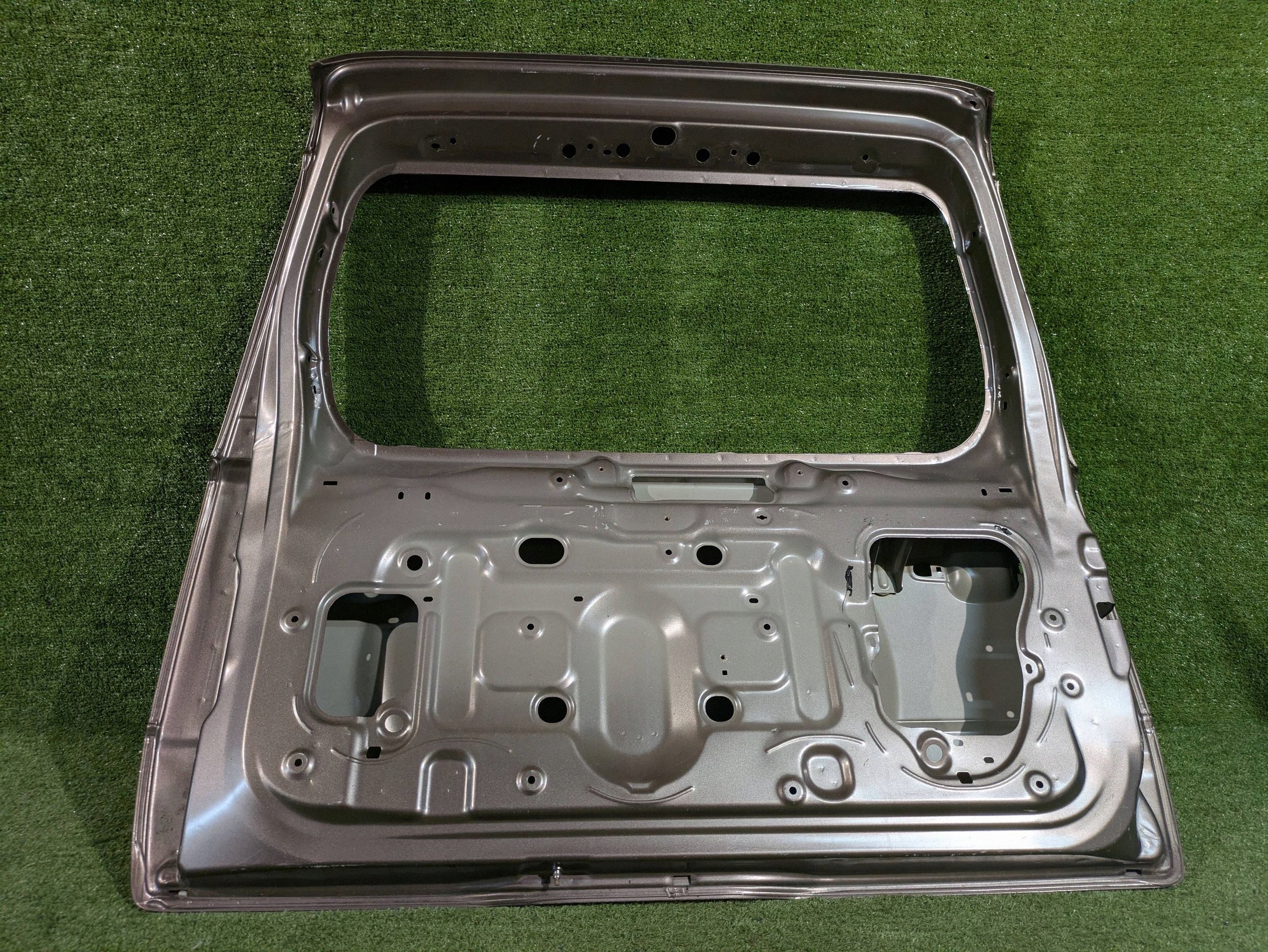 boot doors rear part boot SUZUKI GRAND VITARA II 05- NR.K333