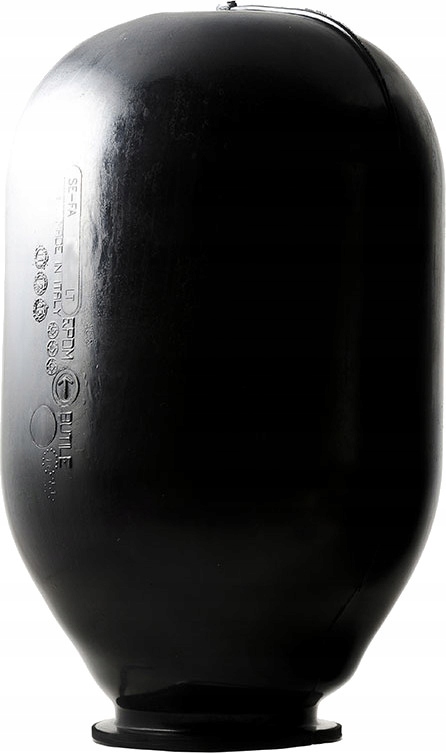 GUMOWA MEMBRANA PRZEPONA 100L ZBIORNIK PRZEPONOWY HYDROFOR DO HYDROFORU