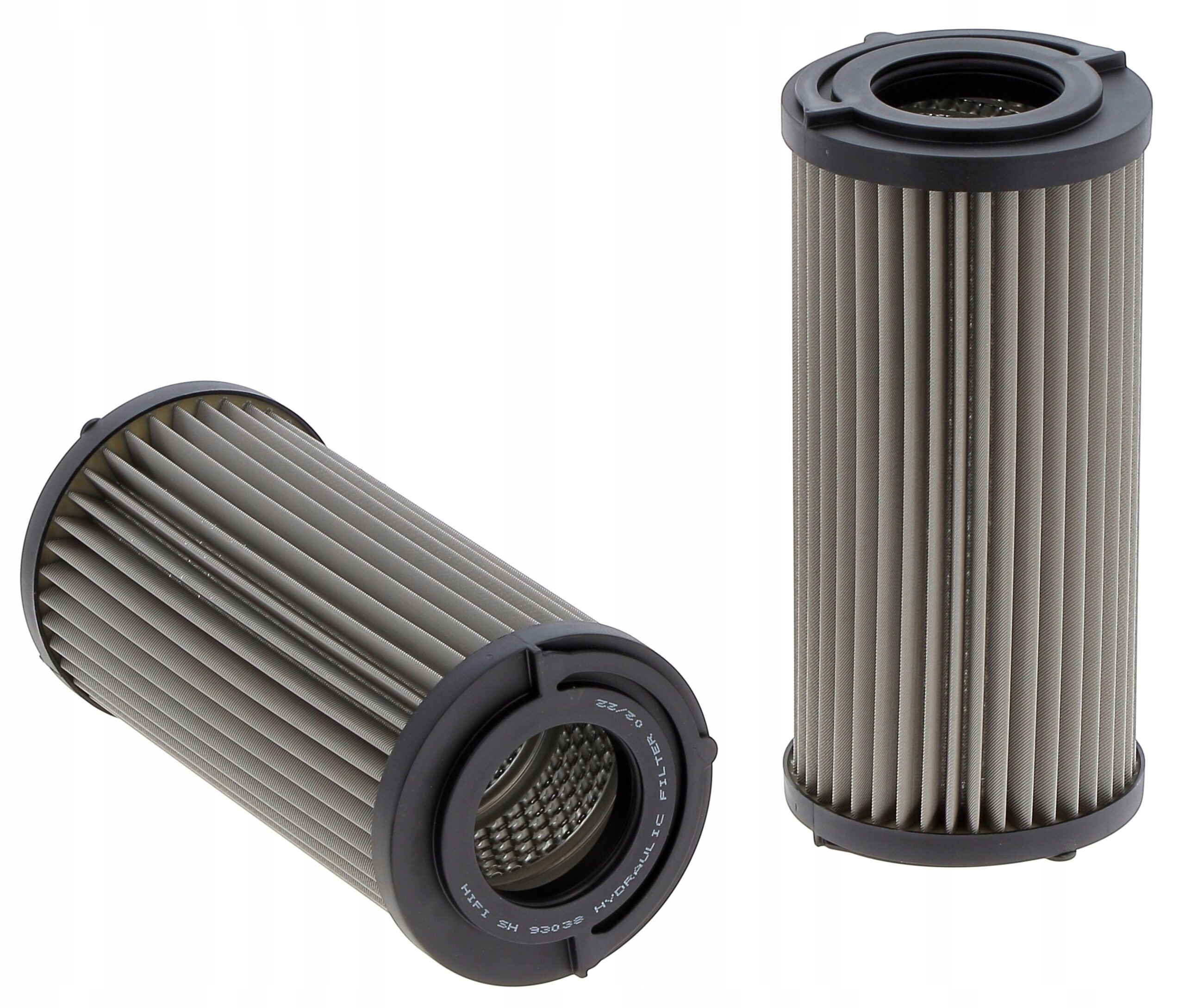 Hydraulický filtr Sh 93038 Hifi Filter